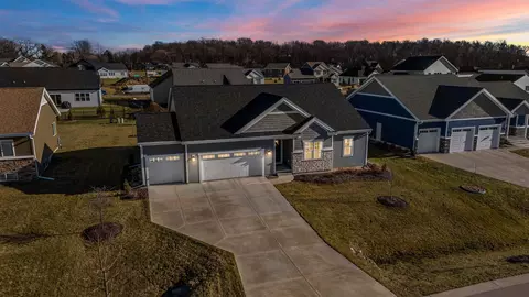 6630 Ramshorn Dr, Deforest, WI 53532