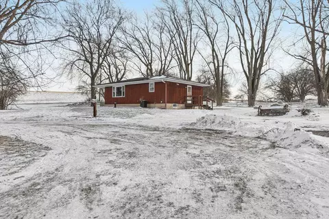 6783 Lodi Springfield Rd, Dane, WI 53529