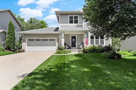 6110 Sandstone Dr, Madison, WI 53719