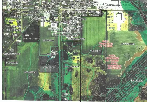 39 88 Acres Walker St, Evansville, WI 53536