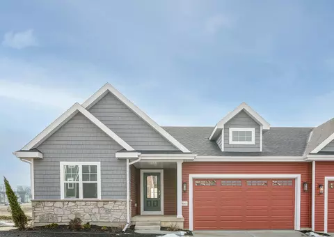 9243 Gentle Feather Rd, Verona, WI 53593