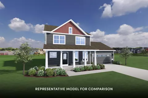 5888 Rosewood Dr, Mcfarland, WI 53558