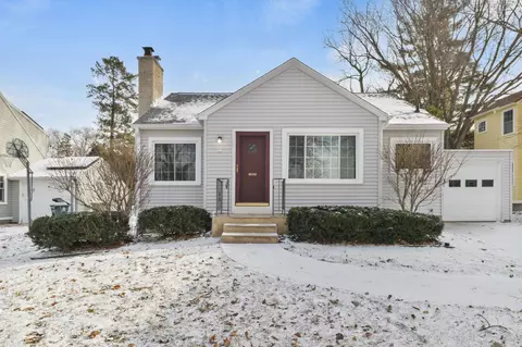 37 S Hillside Ter, Madison, WI 53705