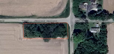 87 Acre Perry Rd, Fort Atkinson, WI 53538