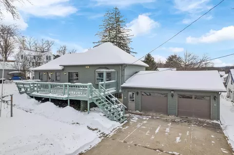 210 Evans St, Kendall, WI 54638