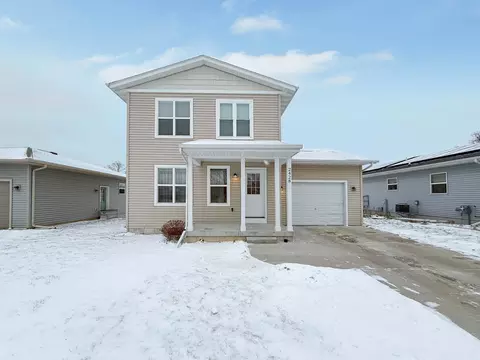 2428 Equity Ln, Fitchburg, WI 53711
