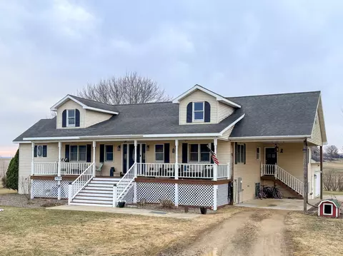 4674 County Highway Bc, Sparta, WI 54656