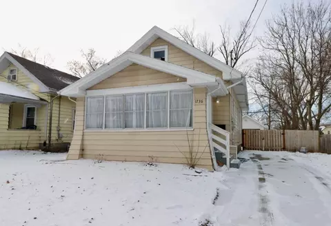 1736 Wisconsin Ave, Beloit, WI 53511