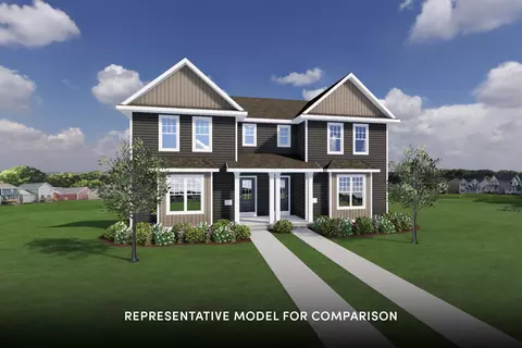 806 Indigo Ln, Waunakee, WI 53597