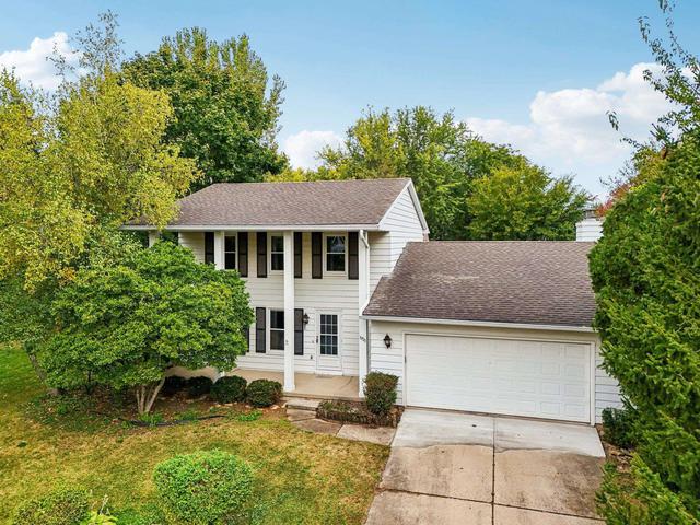 5730 Norfolk Dr, Fitchburg, WI 53719