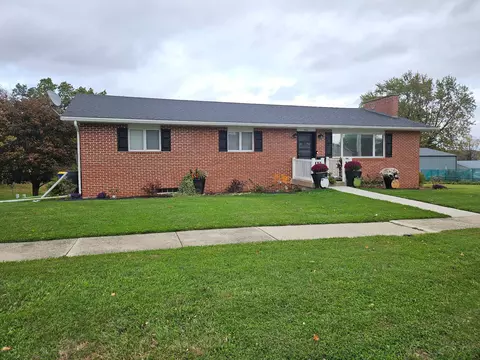 930 Mitscher Ave, Hillsboro, WI 54634