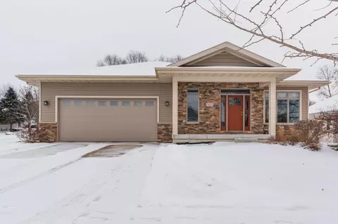 5621 Nutone St, Fitchburg, WI 53711