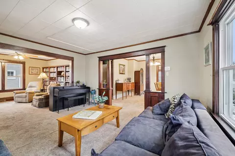 405 Mary St, Beaver Dam, WI 53916
