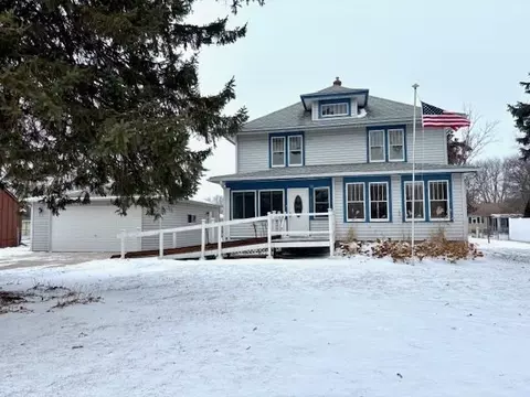 2723 Mt Zion Ave, Janesville, WI 53545