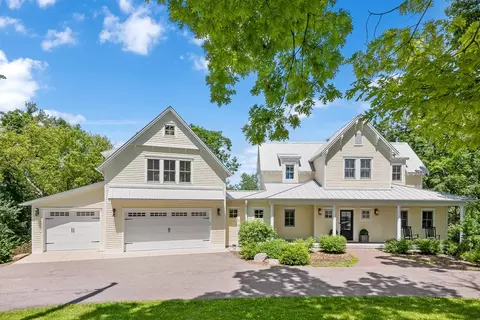 w2004 Tuleta Hill Road, Green Lake, WI 53946