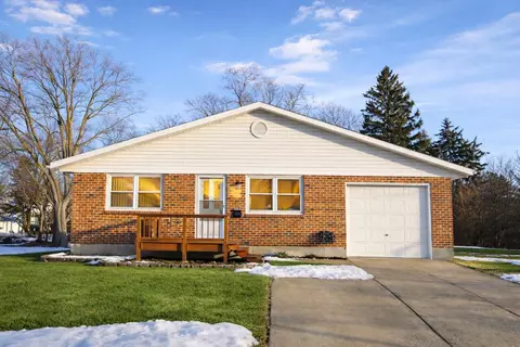 810 N High St, Fort Atkinson, WI 53538