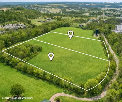 13 41 Acres Pine St, Rock Springs, WI 53961