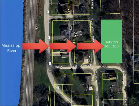 00 Cedar St, Bagley, WI 53801