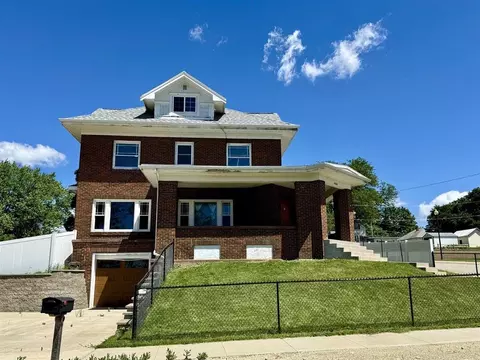 w2980 Walnut Street, Juda, WI 53550