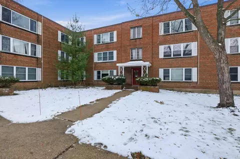 28 Sherman Ter #4, Madison, WI 53704