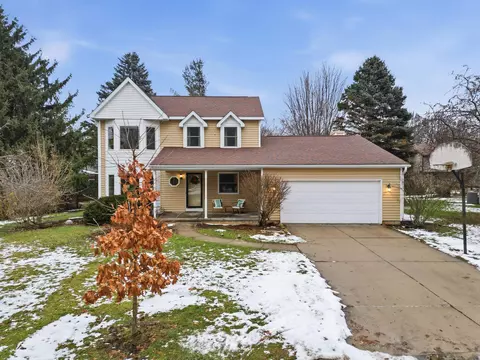 5 Ramsgate Cir, Madison, WI 53717