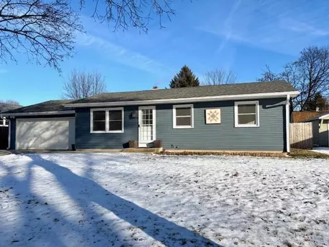 2229 S Willard Ave, Janesville, WI 53546