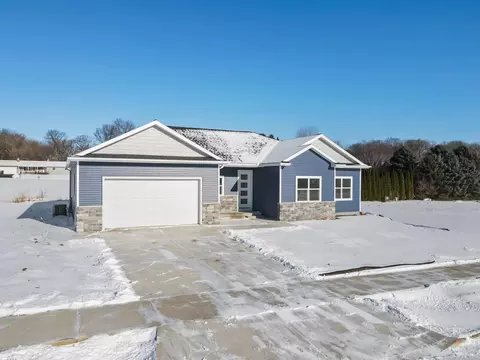 5614 Glorious Dr, Madison, WI 53718