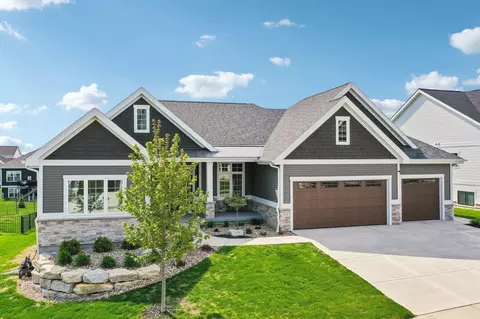 1113 Reese Trl, Waunakee, WI 53597