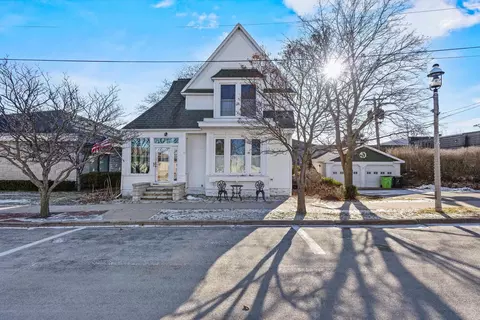 511 Hill St, Green Lake, WI 54941