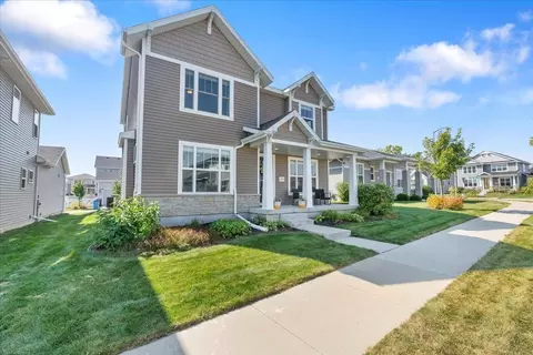 6107 Ragan St, Madison, WI 53718