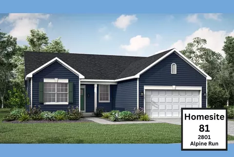 2801 Alpine Run #81, Stoughton, WI 53589
