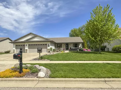 4083 Huntington Ave, Janesville, WI 53546