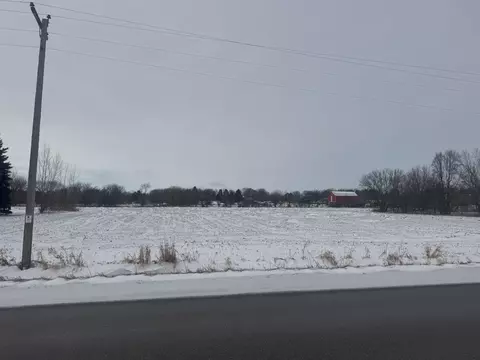 lot1 Hwy 213, Evansville, WI 53536