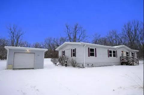 n2639 County Road Z # h194, Dousman, WI 53118