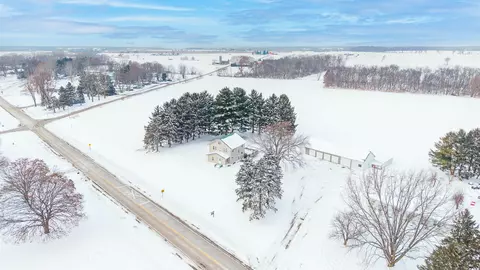W10062 County Road De, Beaver Dam, WI 53916