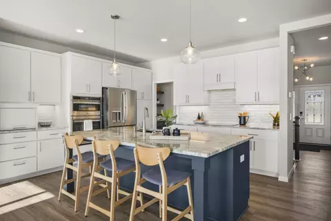 1258 Misty Forest Rd, Sun Prairie, WI 53590
