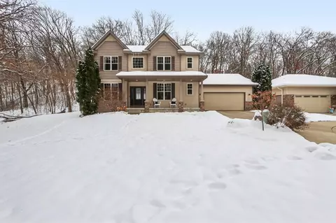 2653 Sand Pearl Trl, Middleton, WI 53562