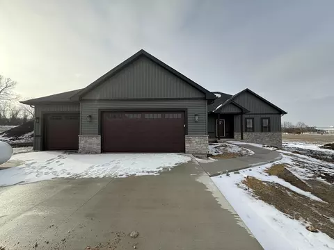 N2699 Cty C Road, Darien, WI 53114