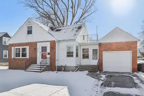 440 E Dodge St, Jefferson, WI 53549