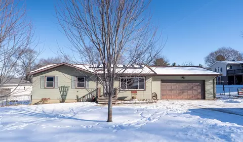 204 N 5th Ave, Albany, WI 53502