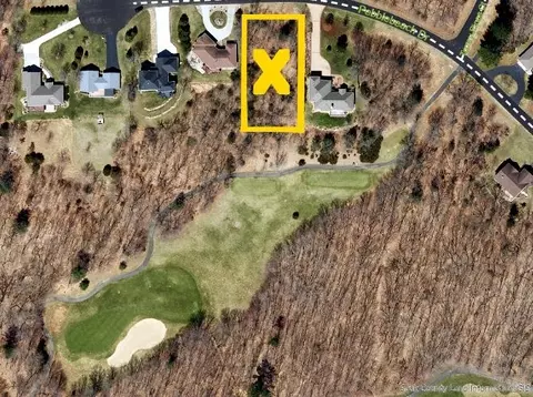 lot72 Pebblebeach Dr, Wisconsin Dells, WI 53965