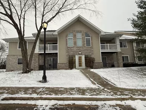 5332 Congress Ave # 4, Madison, WI 53718