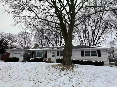 3706 N Sherman Ave, Madison, WI 53704