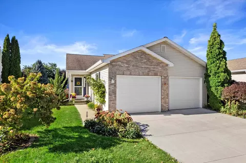 5603 Calico Dr, Madison, WI 53718