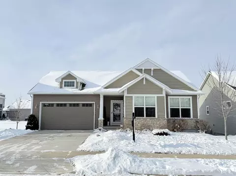 4836 Innovation Dr, Deforest, WI 53532