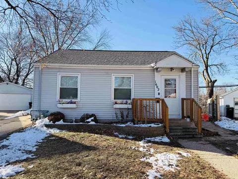 1602 Ashland Ave, Beloit, WI 53511