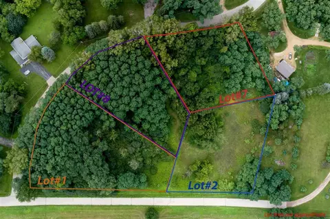 L7 Hickory Hill Lane, Green Lake, WI 54941