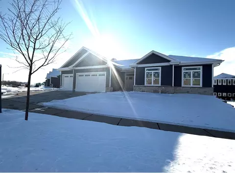 7683 Stonecrop Way, Deforest, WI 53532