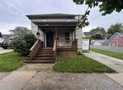 514 Oak St, Stoughton, WI 53589