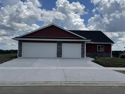 1110 Red Hawk Dr, Milton, WI 53563